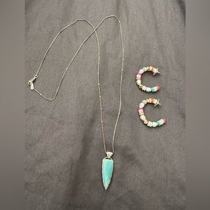 💛Stella and Dot Jewelry Lot!